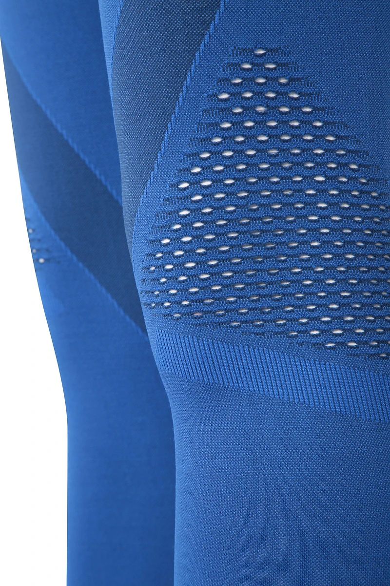 Track Womens High Waisted Seamless Leggings