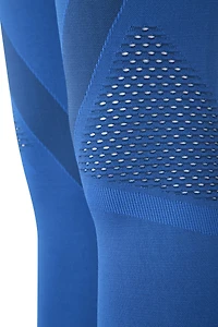 Track Womens High Waisted Seamless Leggings