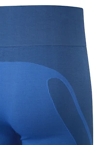 Track Womens High Waisted Seamless Leggings