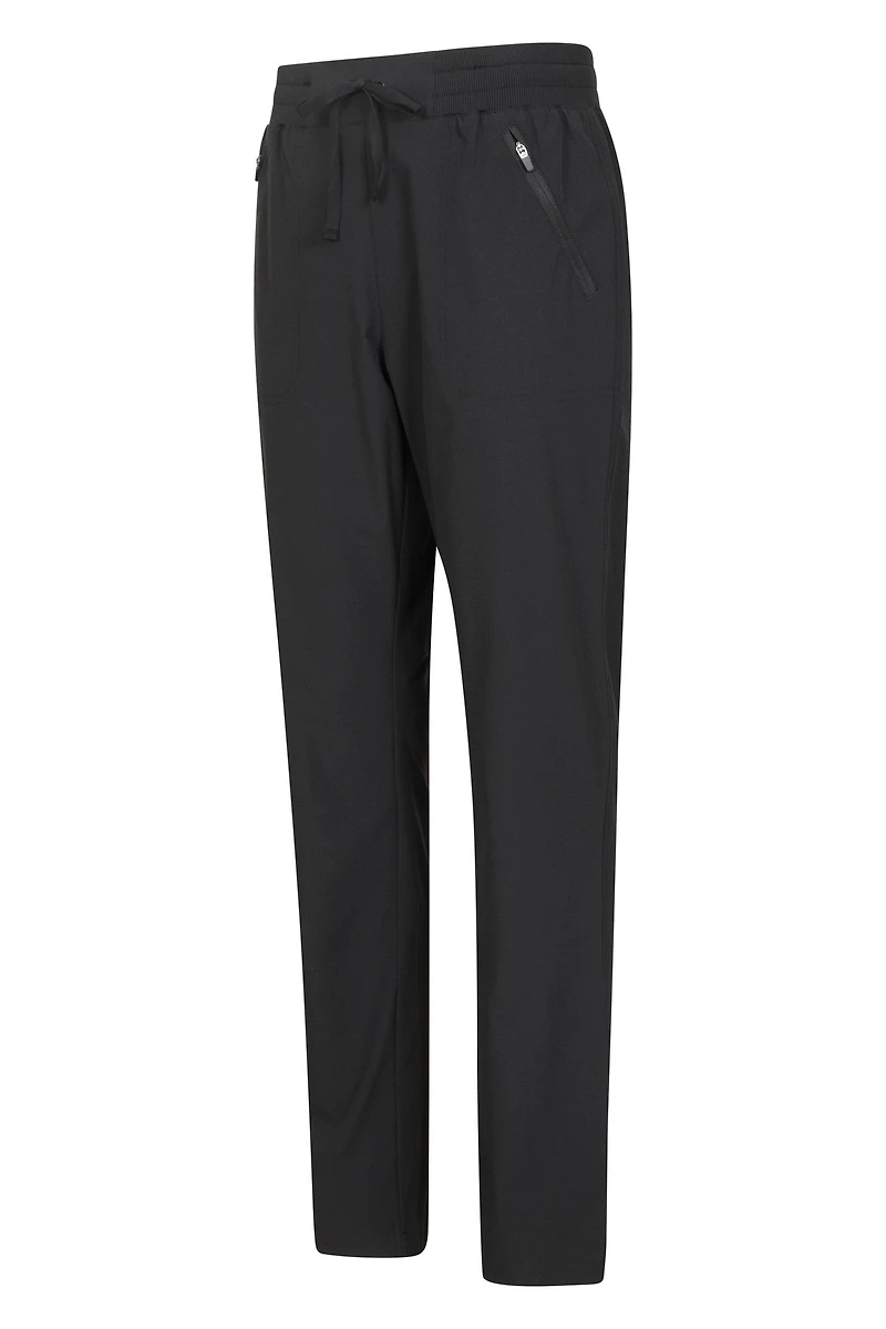 Explorer Womens Pants - Short Length