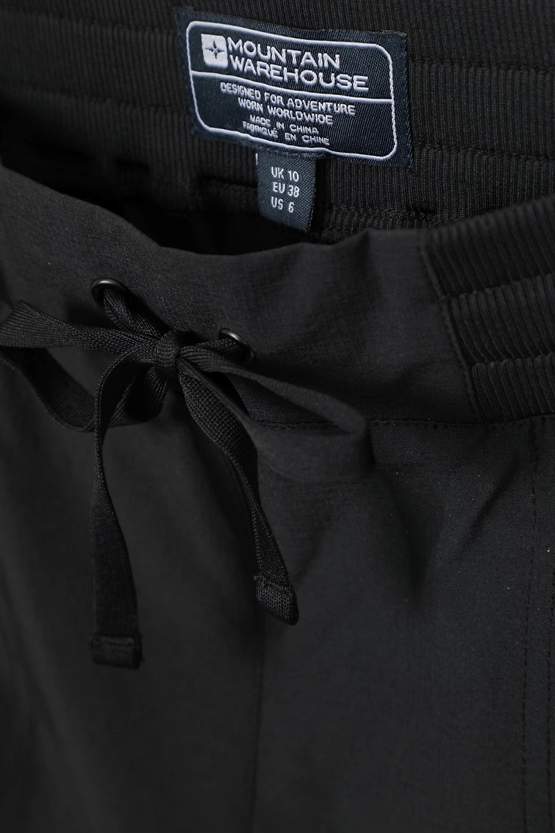 Explorer Womens Pants - Short Length