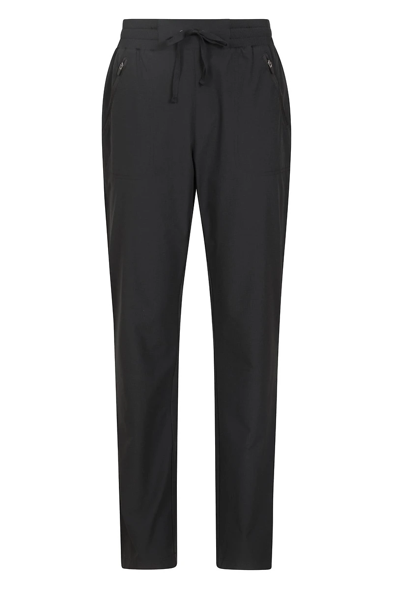 Explorer Womens Pants - Short Length