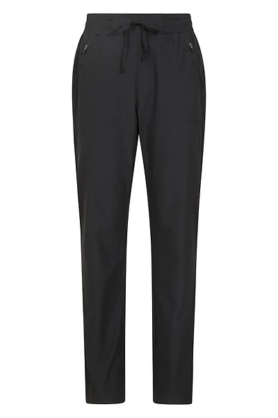 Explorer Womens Pants - Short Length