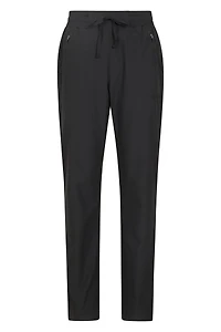 Explorer Womens Pants - Short Length