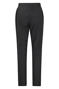 Explorer Womens Pants - Short Length