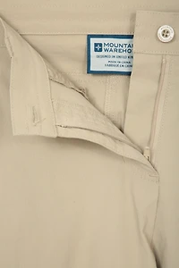 Hiker Womens Stretch Pants - Short Length