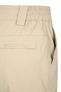 Hiker Womens Stretch Pants - Short Length