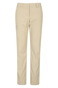 Hiker Womens Stretch Pants - Short Length