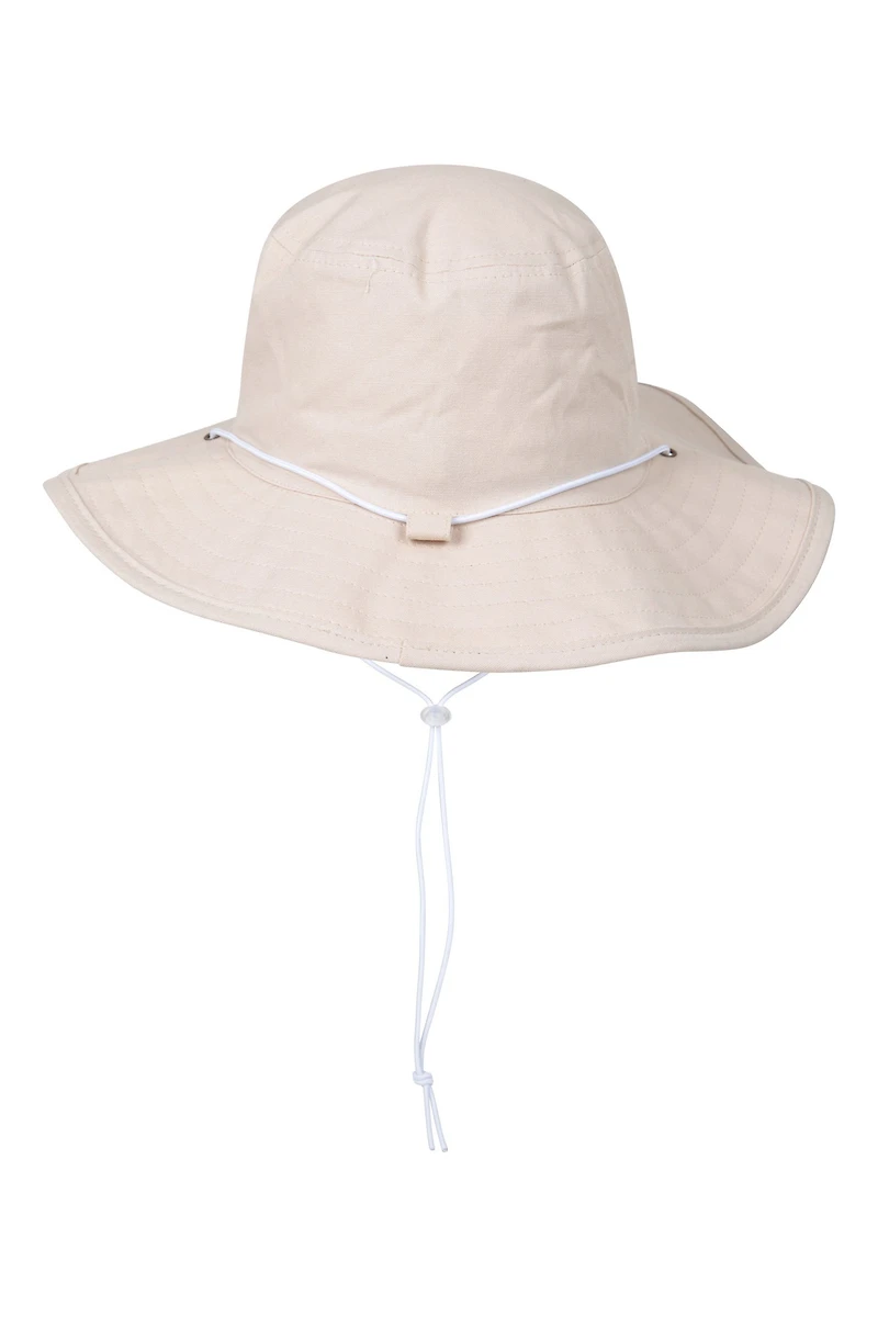 Womens Australian Brim Hat