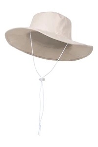Womens Australian Brim Hat