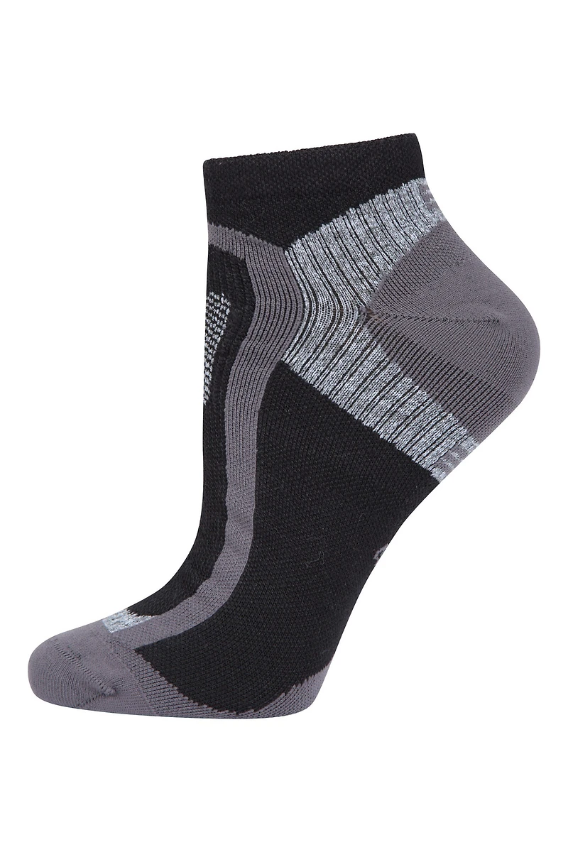 Womens Approach Socks