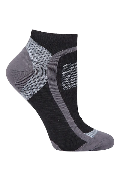 Womens Approach Socks