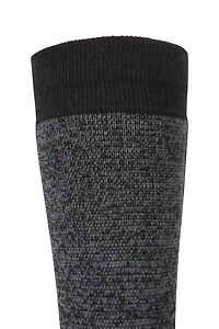 Extreme Comfort Mens Knee Length Hiking Socks