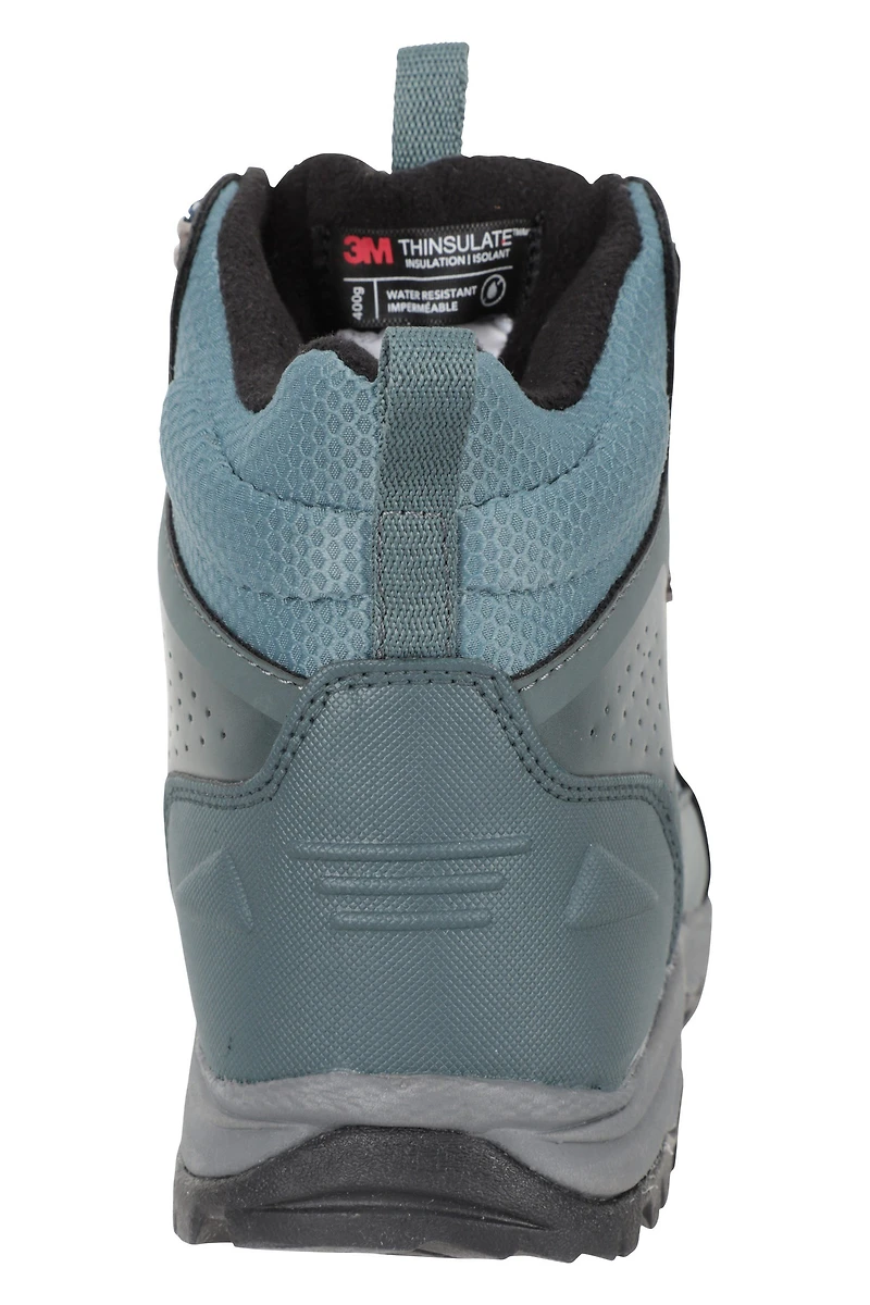 Ultra Iceberg Grip Womens Waterproof Boots