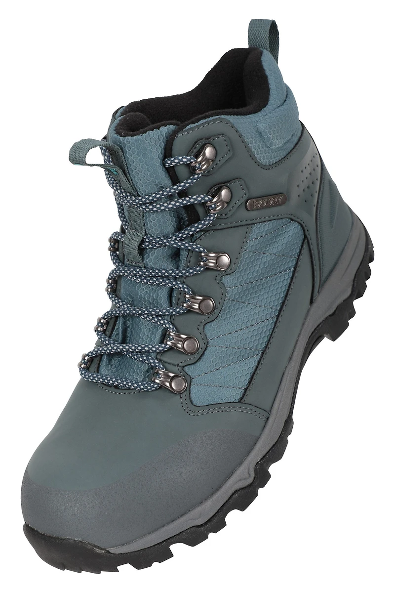 Ultra Iceberg Grip Womens Waterproof Boots