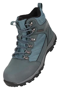 Ultra Iceberg Grip Womens Waterproof Boots