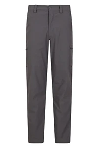 Winter Trek Mens Stretch Pants - Long Length