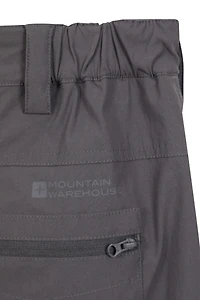 Winter Trek Mens Stretch Pants - Long Length