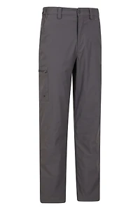 Winter Trek Mens Stretch Pants - Long Length