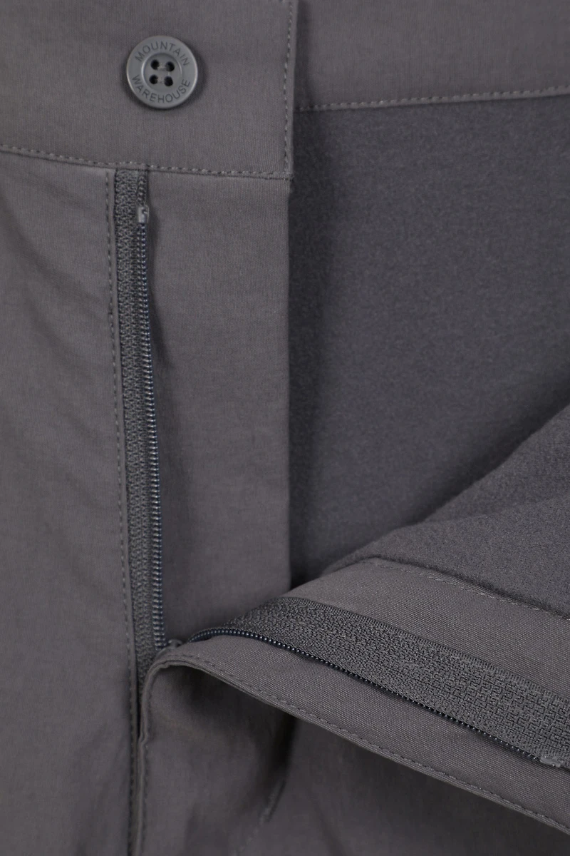 Winter Trek Mens Stretch Pants - Long Length
