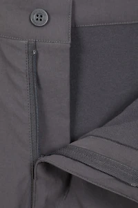 Winter Trek Mens Stretch Pants - Long Length