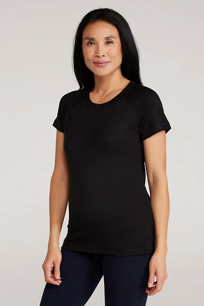 Talus Womens Thermal Tee