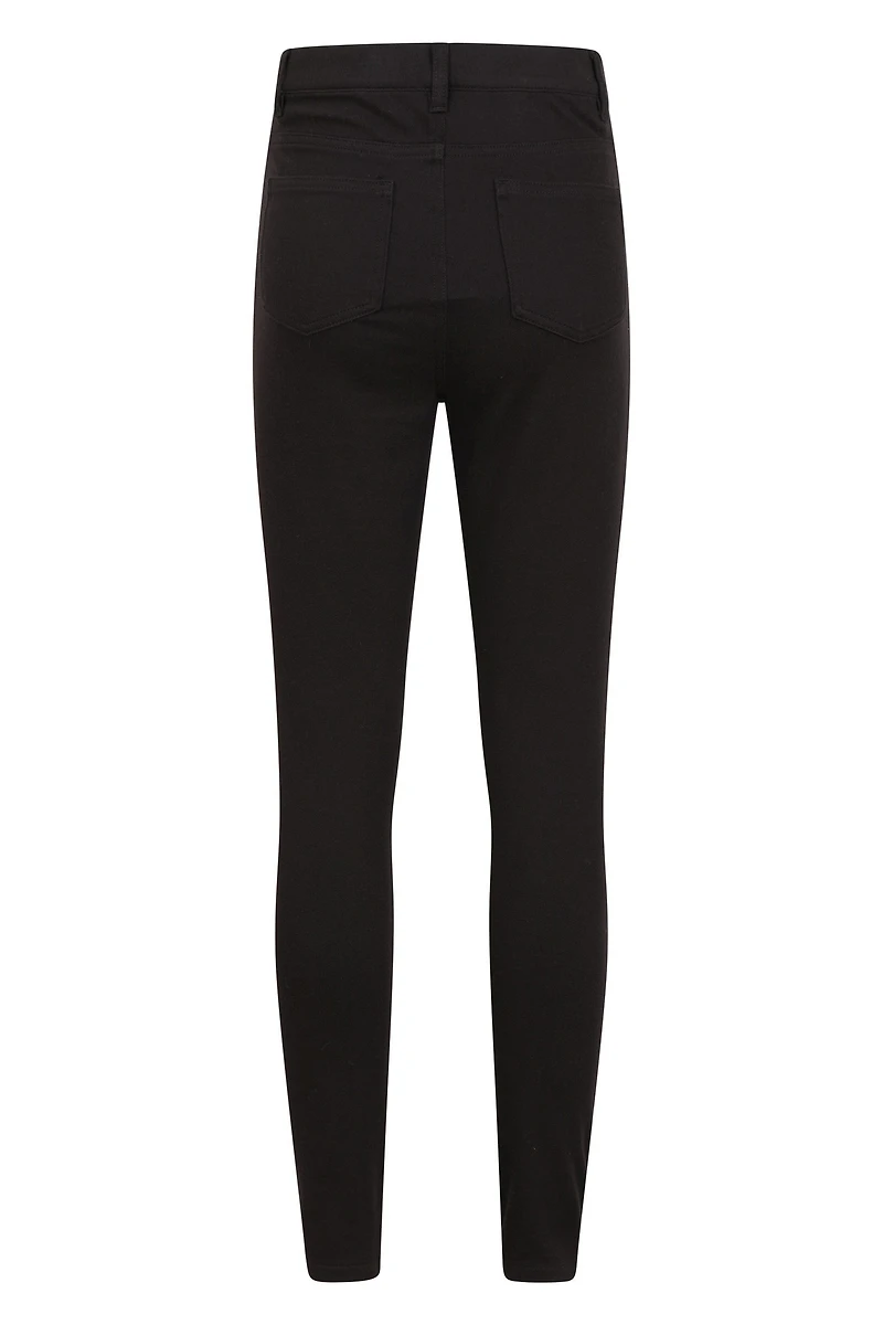 Warm Womens Outdoor Legging Pants