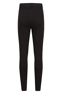 Warm Womens Outdoor Legging Pants