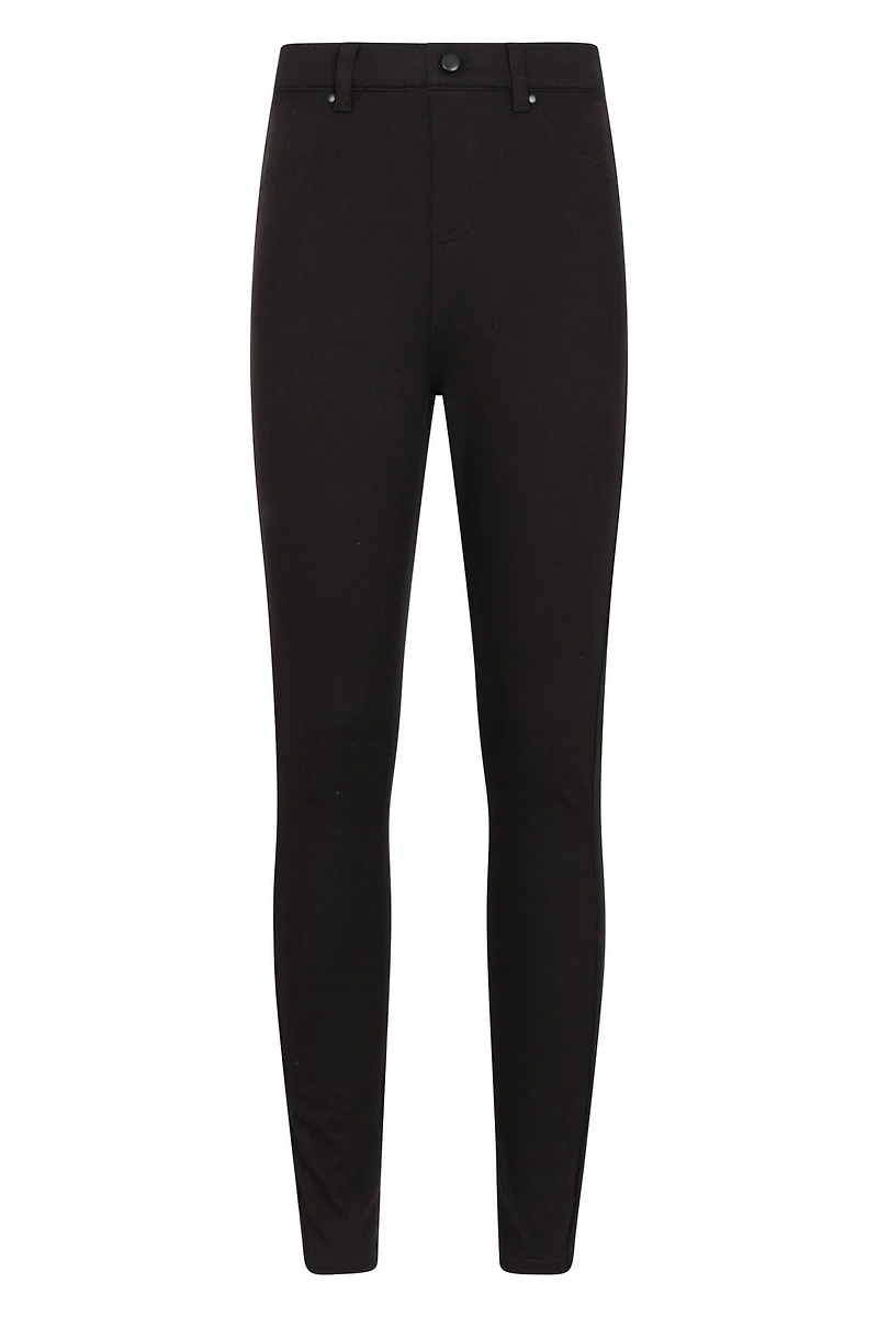 Warm Womens Outdoor Legging Pants