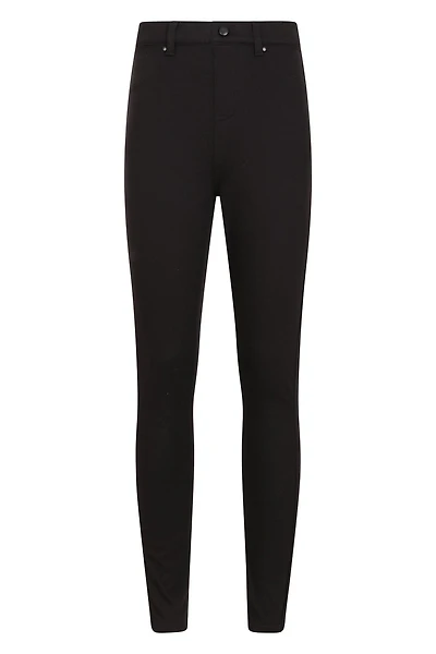 Warm Womens Outdoor Legging Pants