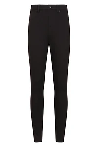 Warm Womens Outdoor Legging Pants