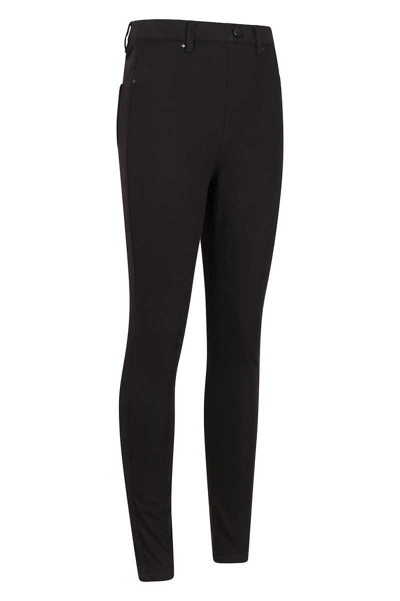 Warm Womens Outdoor Legging Pants