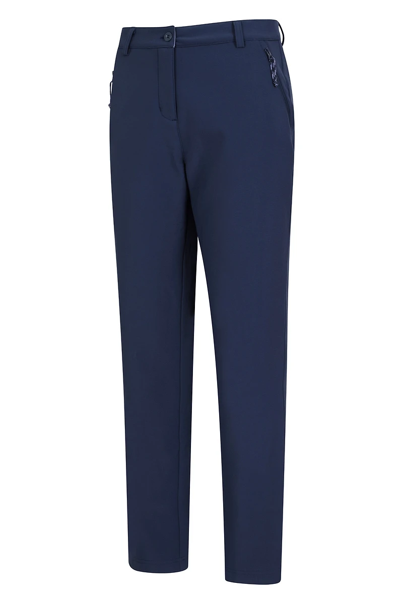 Vermont Softshell Pants - Regular Length