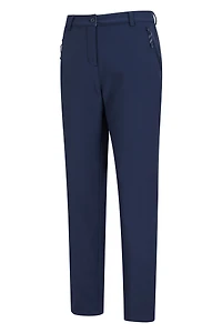 Vermont Softshell Pants - Regular Length
