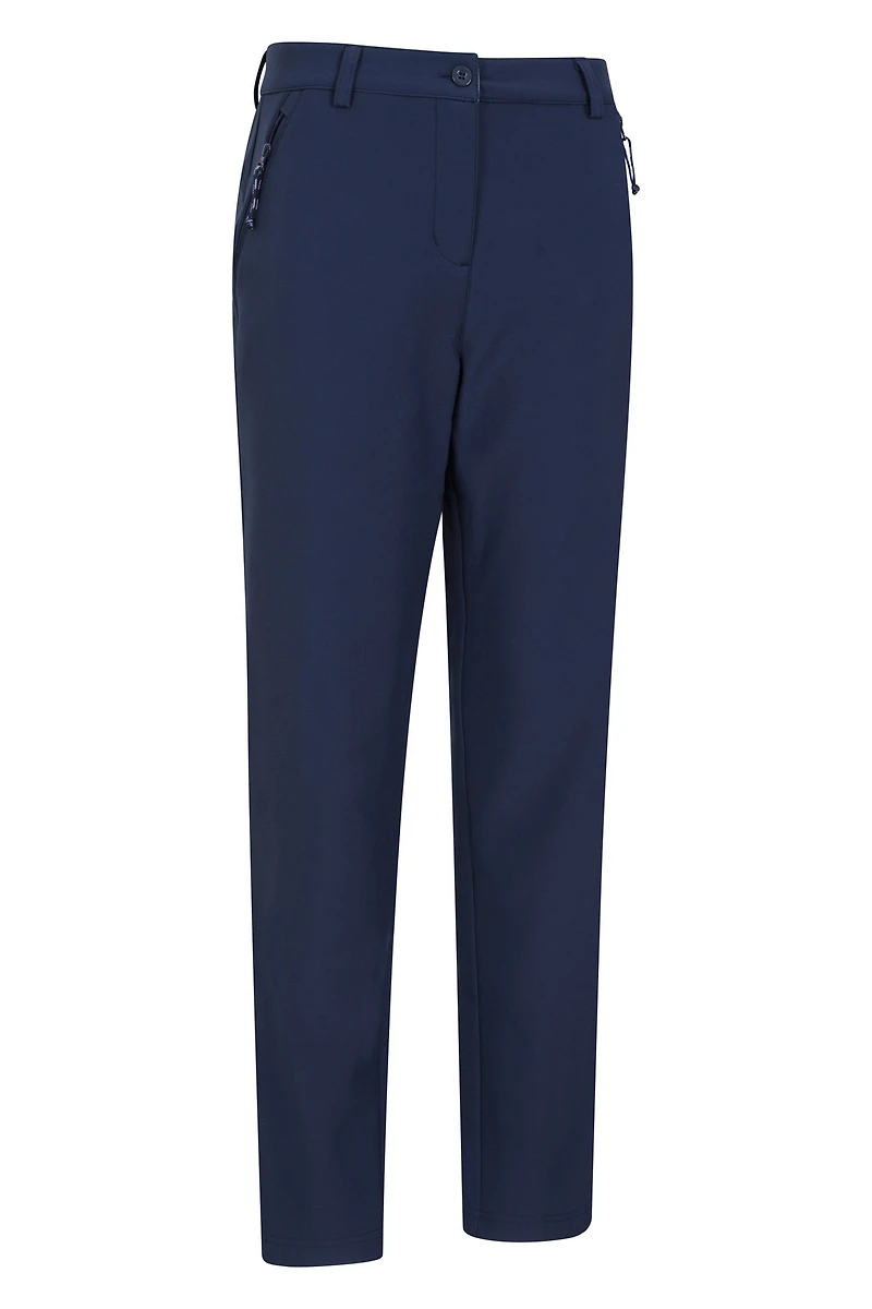 Vermont Softshell Pants - Regular Length