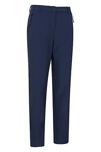 Vermont Softshell Pants - Regular Length