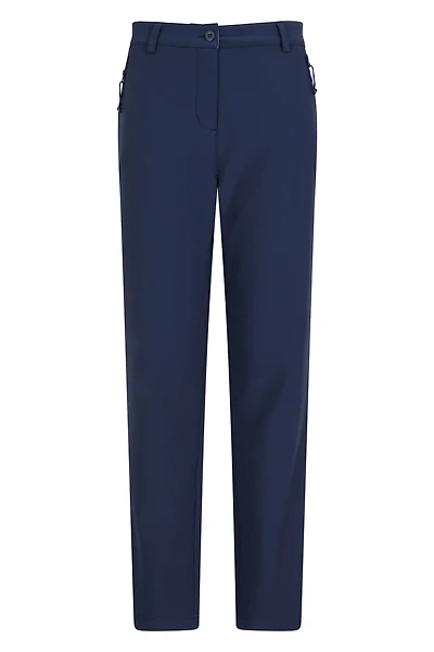 Vermont Softshell Pants - Regular Length