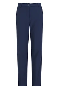 Vermont Softshell Pants - Regular Length