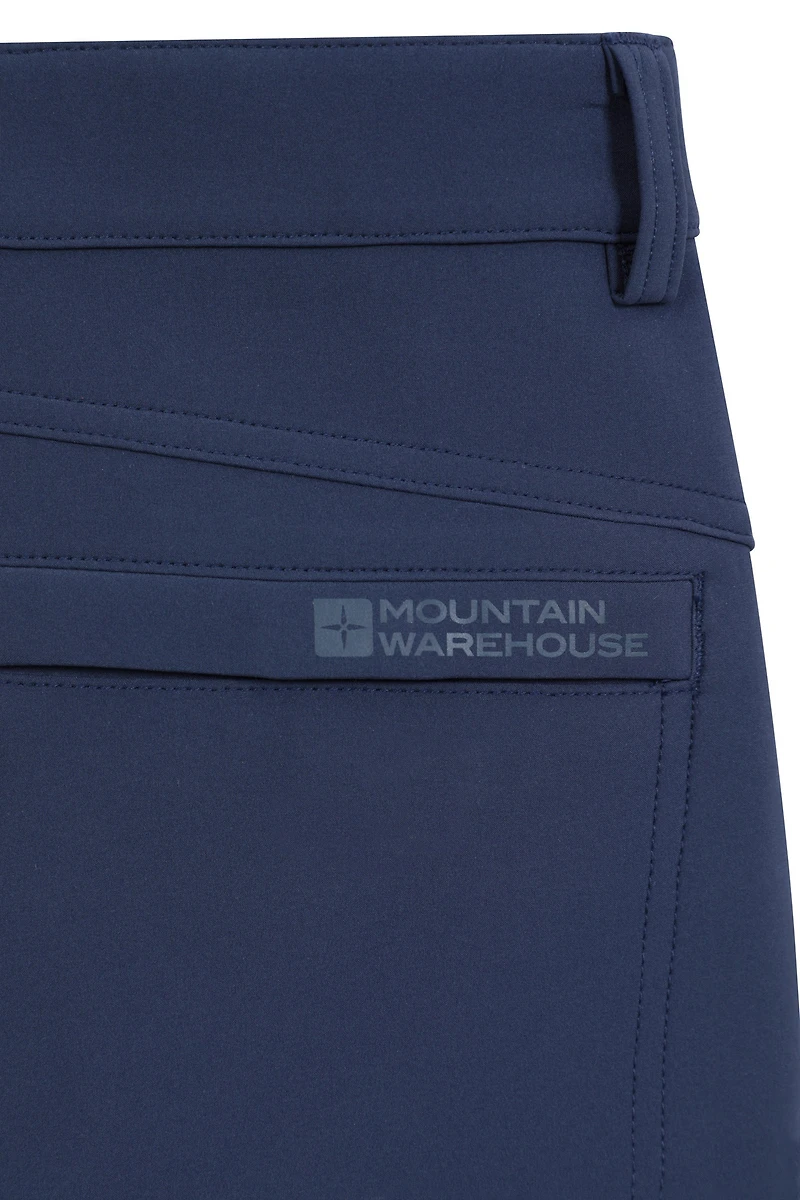 Vermont Softshell Pants - Regular Length