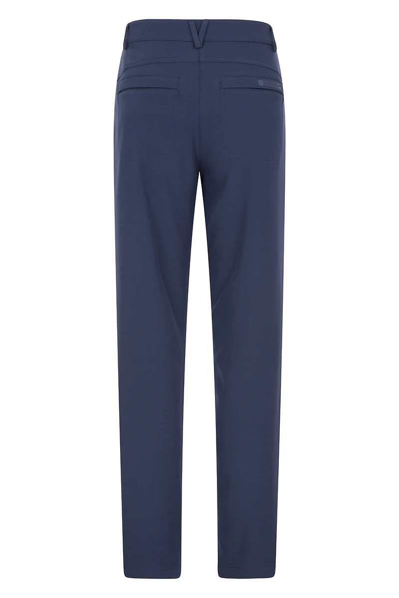 Vermont Womens Softshell Pants - Short Length