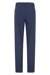 Vermont Womens Softshell Pants - Short Length