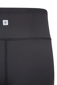 Power Patterned High-Waisted Womens Leggings