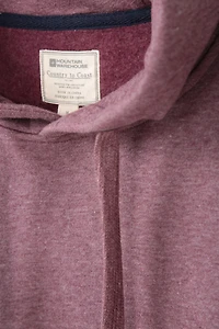 Weymouth Melange Mens Hoodie