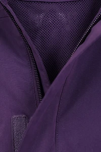 Solar Kids Waterproof Jacket