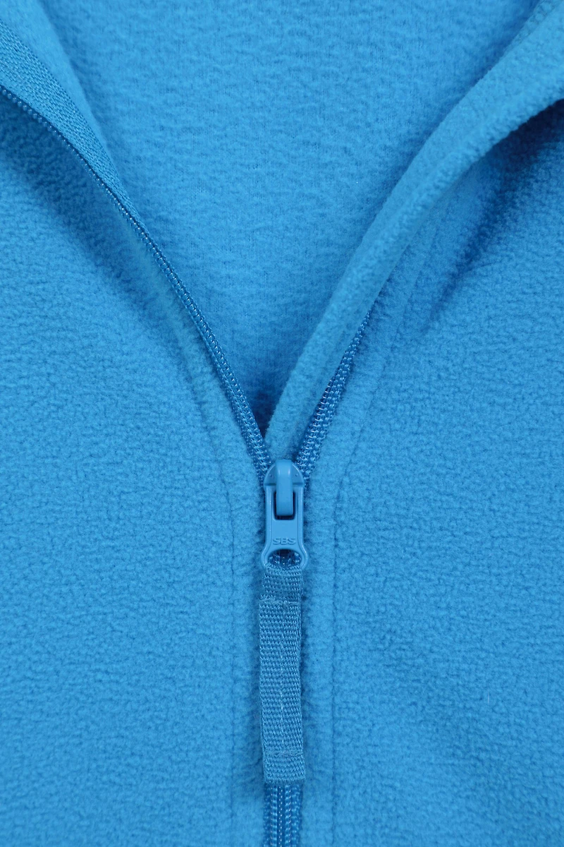 Camber Kids Full Zip Hoodie