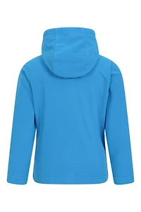 Camber Kids Full Zip Hoodie