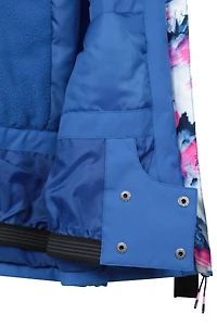 Himalayan Waterproof Kids Ski Jacket