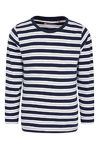 Stripe Kids Top