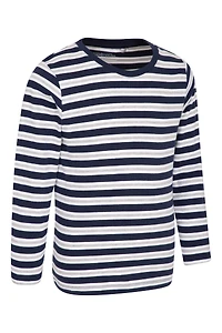 Stripe Kids Top