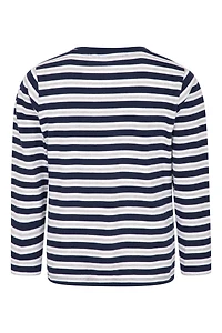 Stripe Kids Top
